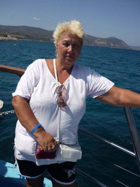 Татьяна Лихачёва