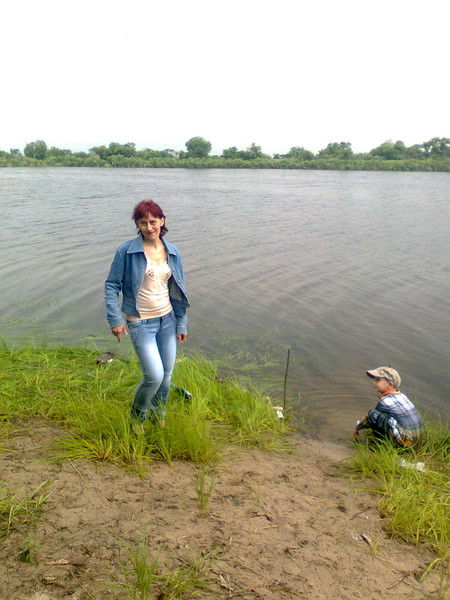 Лариса Дордус