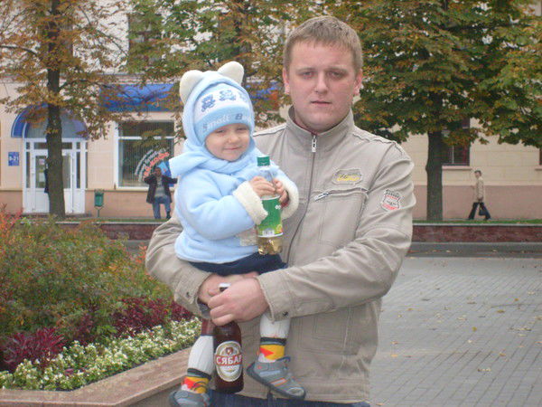 Денис Дудков