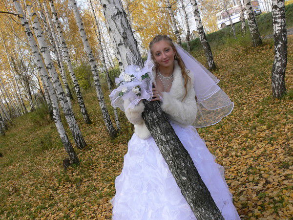 Кристина Возжаева