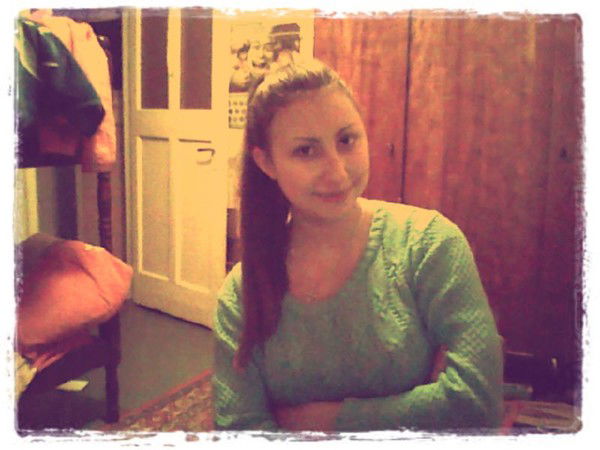 Юля Чеботарь