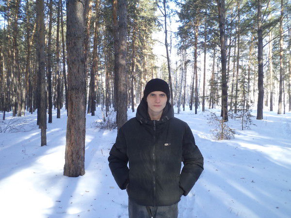 Александр Волошкин