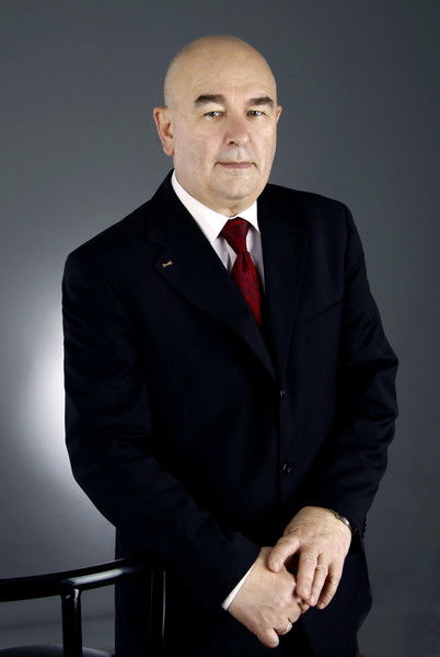 Владислав Клюка