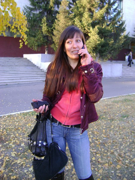 Ирина Сутуга