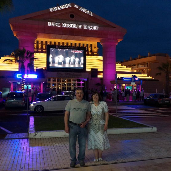 Ирина909 Вальшевская