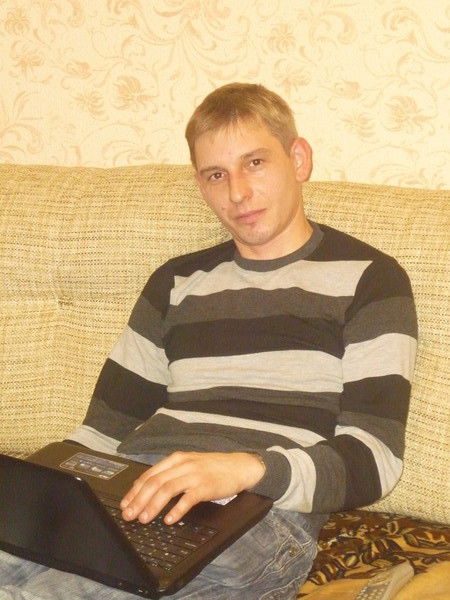 Александр Матешев