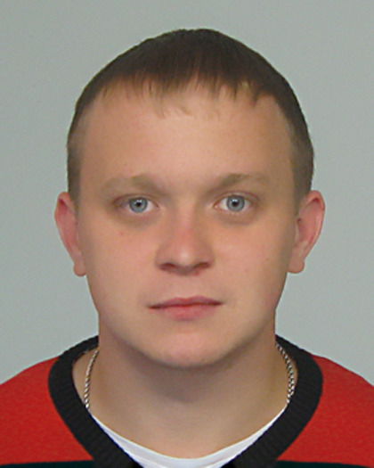 Игорь Воронин