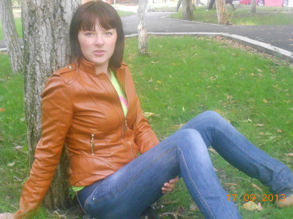 Татьяна Глущенко (Камынина)