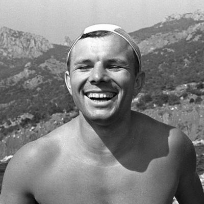 Юрий Гагарин