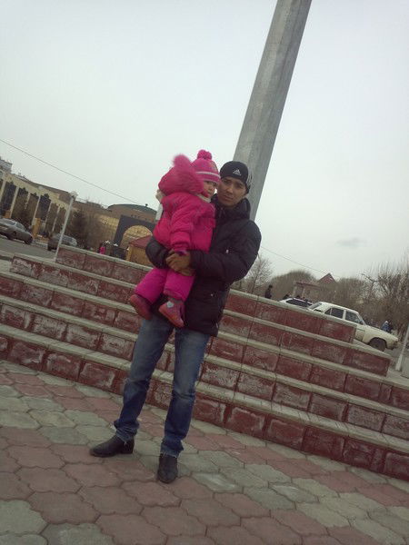 Бауржан Калиаскаров