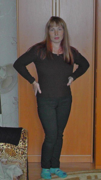 Людмила Круглова