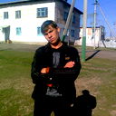 Николай Щукин