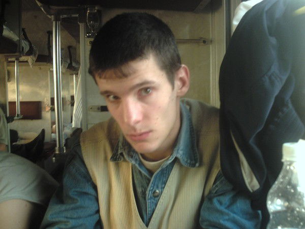 Андрей Кузьмич