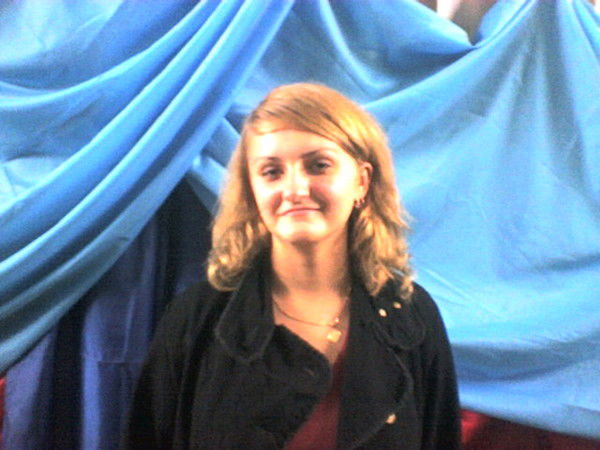 Анна Павлова