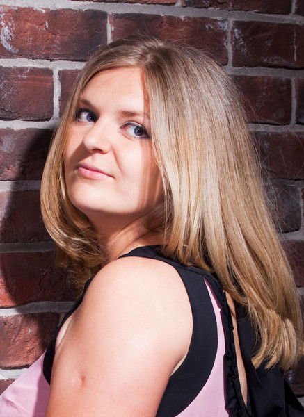 Анастасия *****