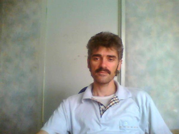 Андрей Мысык