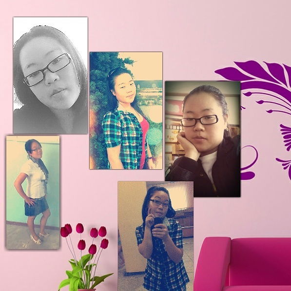 Кристина Лим