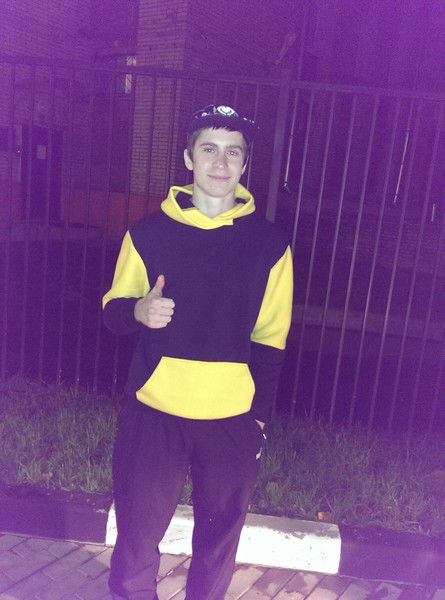 Павел Аулов