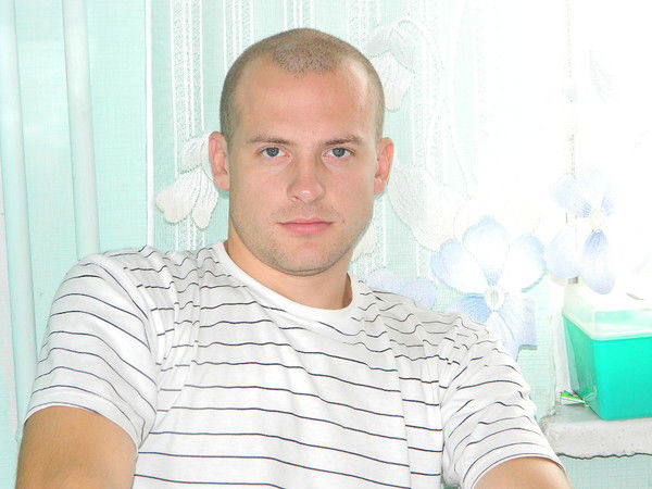 Арсений Пузырев