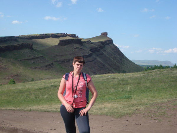 Мария Селезнева