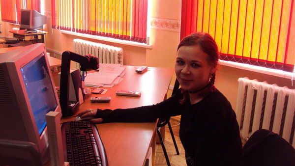 Галина Куприна