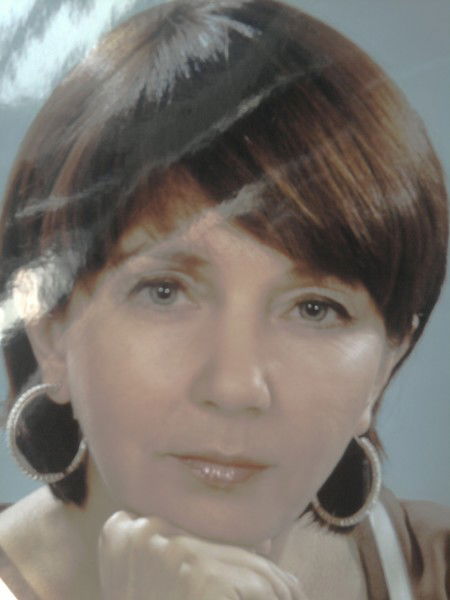 Людмила Вечирко