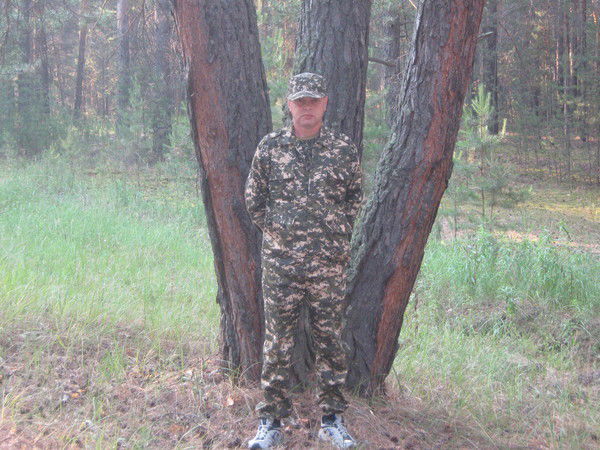 Александр Мальцев