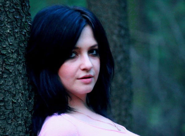 Олеся Андреева