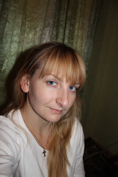 Татьяна Омельченко