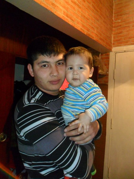 Азат Тарланов