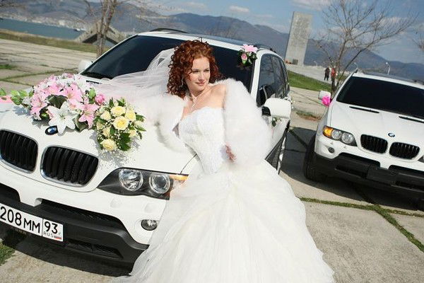 Екатерина Андриевская