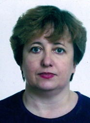 Алла Гапонова