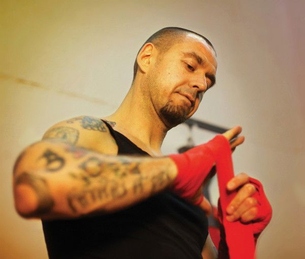 Стас Шмелёв