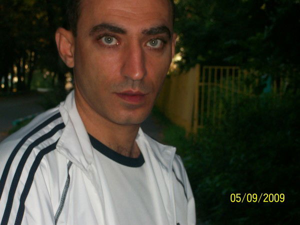 Вардан Арутюнян