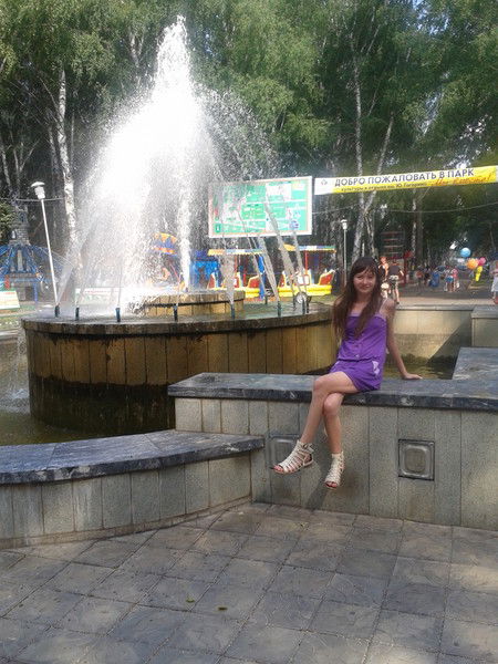 Альбина Бадамшина