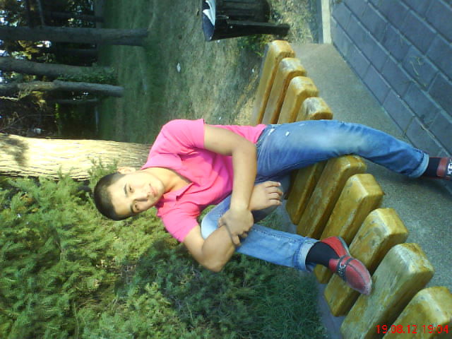 Bauyr(Zhan) Из Алакуля