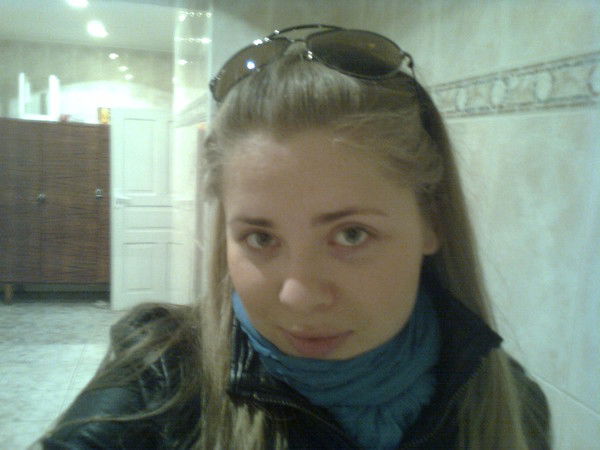 Настенька Биткова