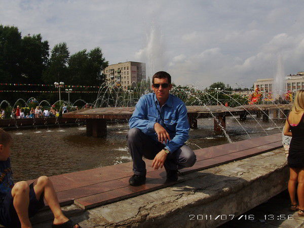 Андрей Проворов