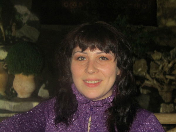 Дарья Четвергова