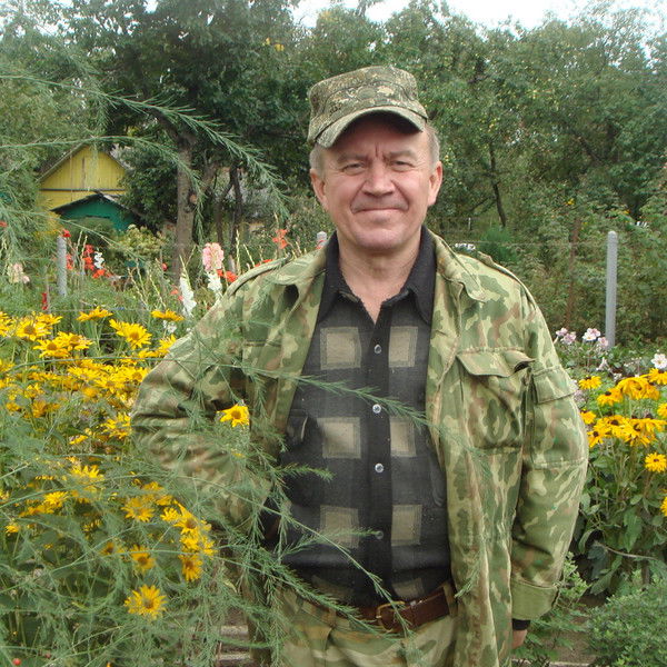 Павел Подхомутов