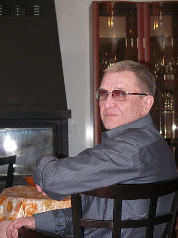 Владимир Корсуков