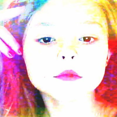 Викуся Зайчуся