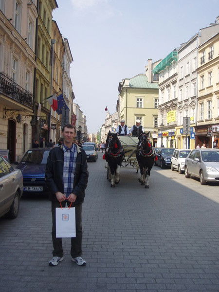 Константин Киселев