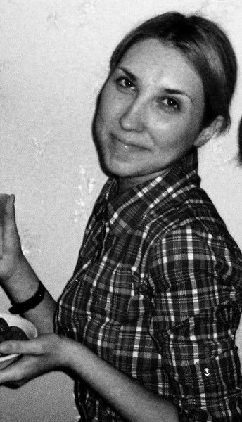 Ксения Шелягина