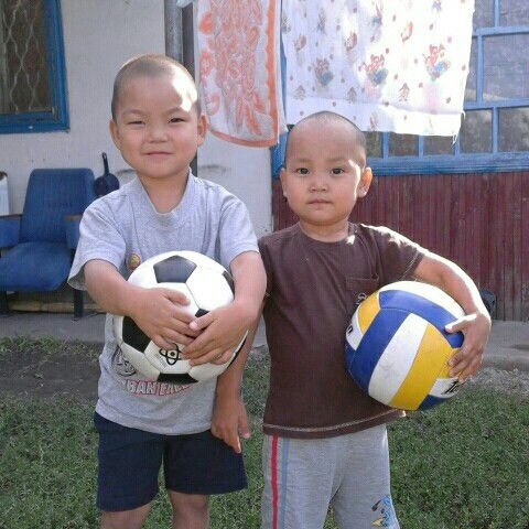 Айбек Аскаров