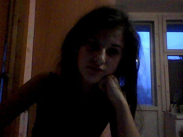 Ирина Гулакова