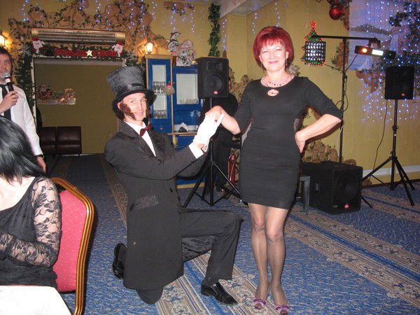 Людмила Панкова