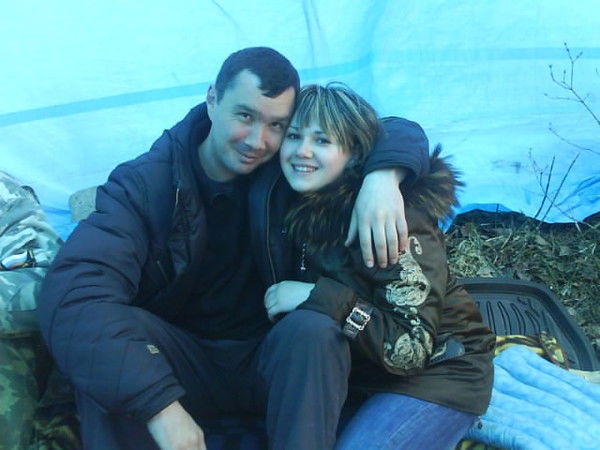 Евгения Хусмутдинова