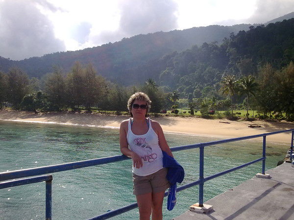 Наталья Лигай