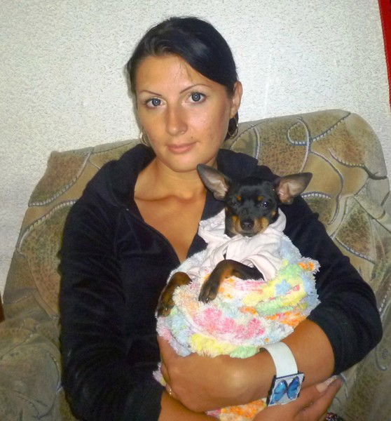 Елена Макеева